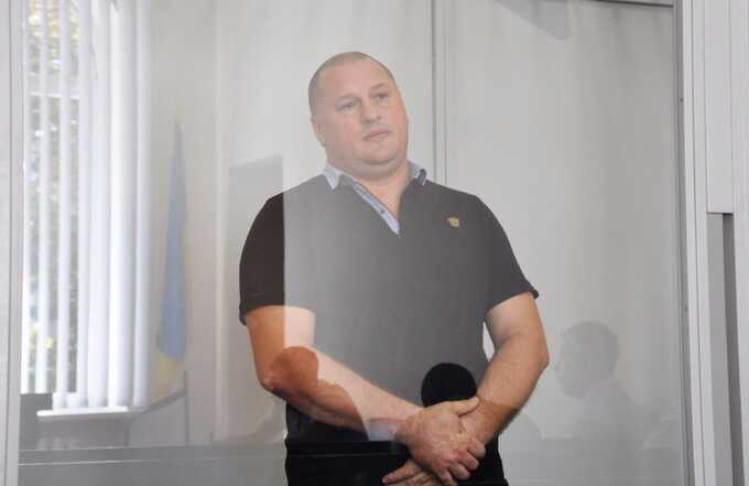 Полтавский криминальный авторитет «Мышца» получил год пробации