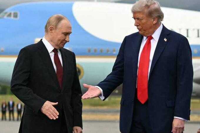 Путин назвал Китай одним из гарантов безопасности Украины