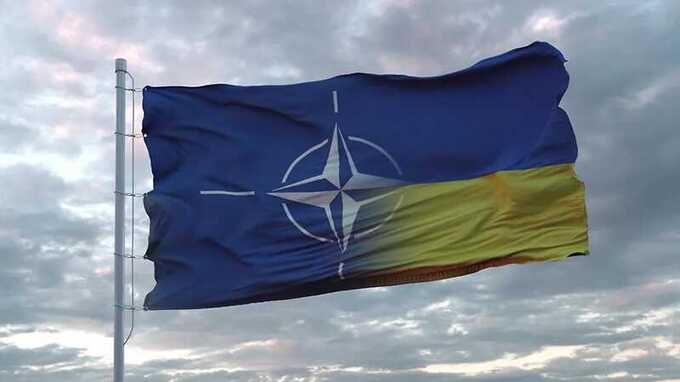 Москва назвала неприемлемой идею ввода войск НАТО в Украину