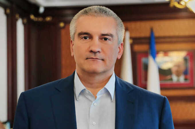ФСБ выявила вмешательство Сергея Аксенова в дело серого кардинала Крыма Сергея Бородкина