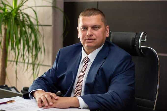 Роман Тихончук уехал из Евпатории после разоблачений земельных махинаций