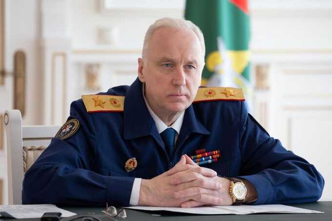 Закулисная борьба за Верховный суд: Бастрыкин остаётся главным фаворитом Кремля