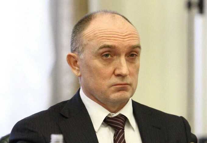 Сын экс-губернатора Дубровского проиграл спор за «Монтажник» семье покойного бизнесмена