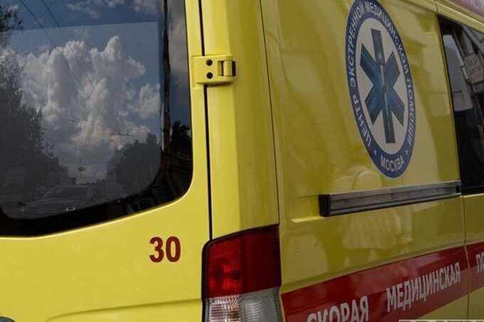 Взрыв в ЦДМ: источники говорят о ранении генерала ФСБ Алексея Титова