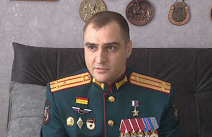 Бывший подполковник СВР Алексей Нилов задержан в Москве за передачу секретных данных
