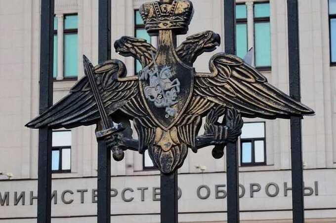 Минобороны отказалось платить поставщику питания армии после ультиматума на 10 миллиардов рублей