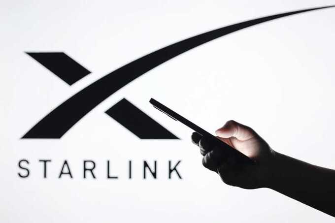 Канцелярия президента Польши: Starlink для Украины отключать не будут