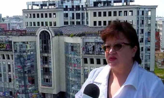 Чиновницу из команды Андрея Воробьёва подозревают в выводе миллионов из подмосковного долгостроя