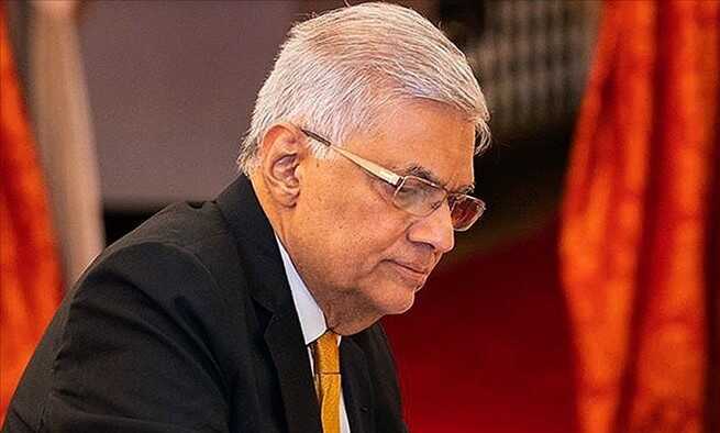 Ex-President of Sri Lanka Arrested on Corruption Allegations