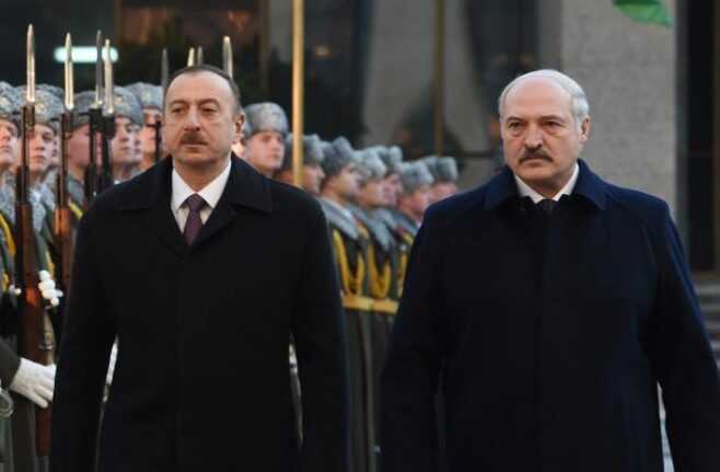 Secret Tetraedr Deals: Armenian Drones Shot Down by Belarusian Pechora-2TM Systems