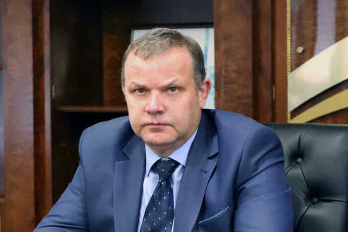 Миллионы на столовых: как глава «Газпром Межрегионгаз Ставрополь» Олег Маслин приумножал свои доходы