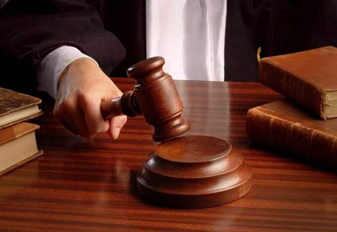 Экс-главу ГУ МВД Санкт-Петербурга Сергея Умнова приговорили к 12 годам лишения свободы
